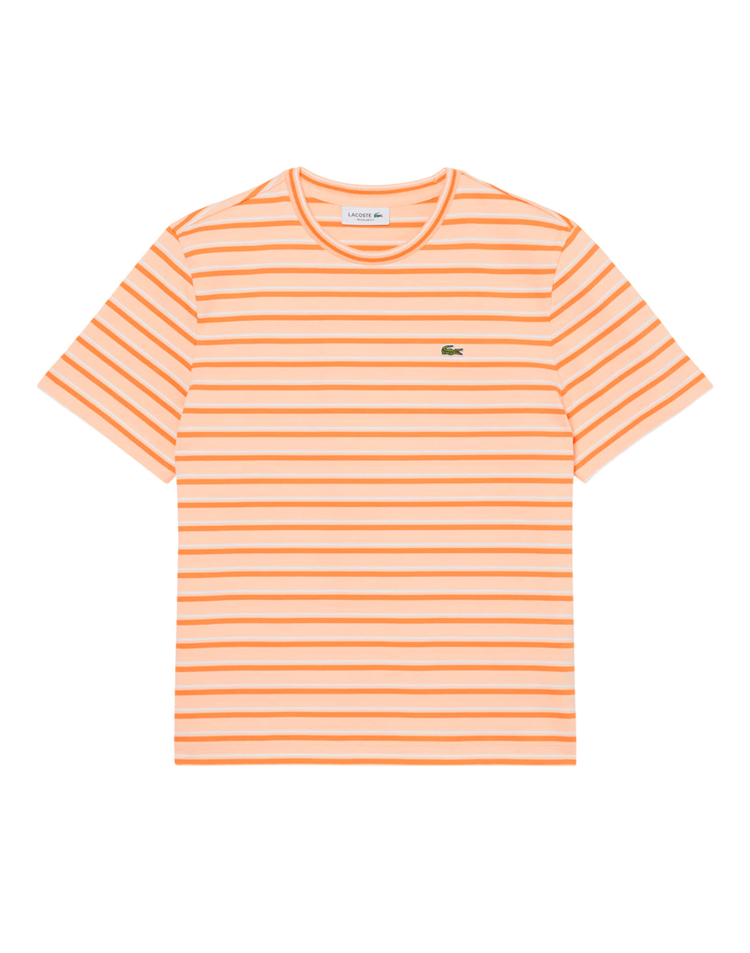 Lacoste  Arancione