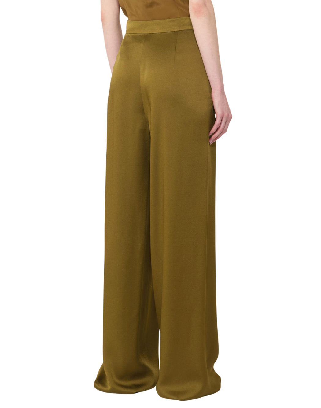 Max Mara Studio Elegante  Oro