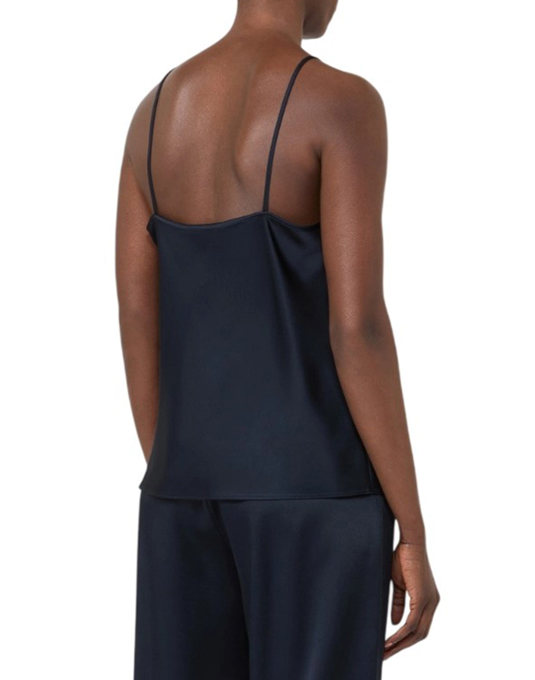 Max Mara Studio Elegante  Blu