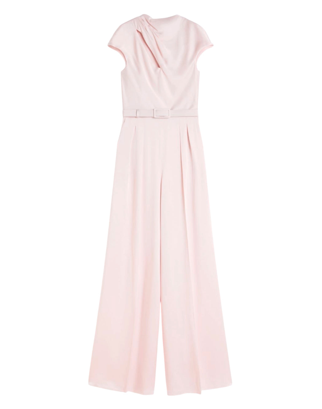 Max Mara Studio Elegante  Rosa