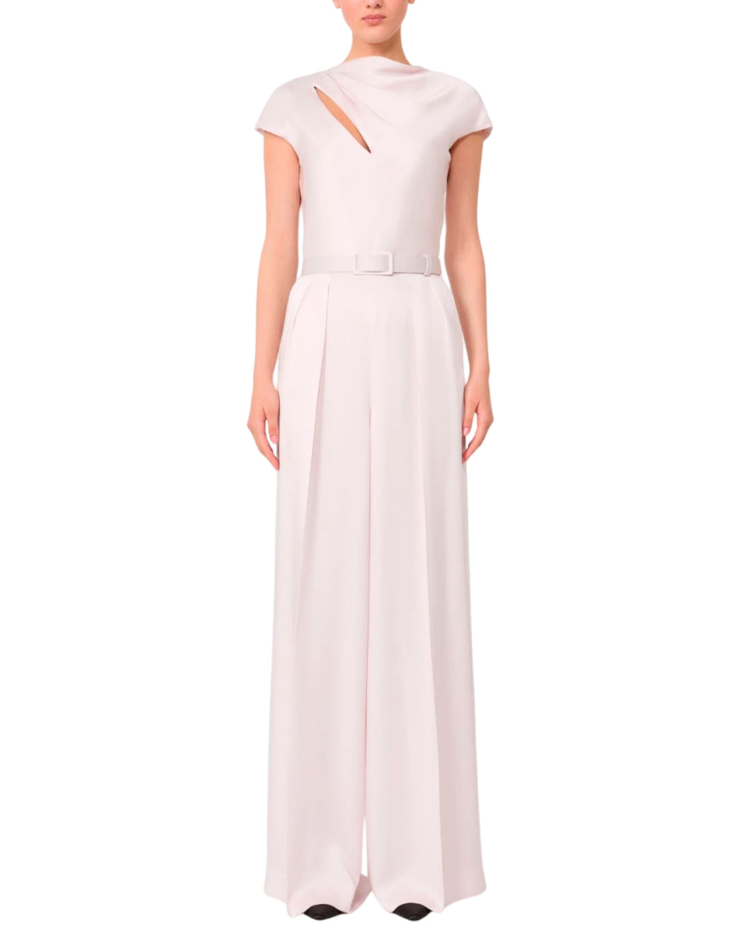 Max Mara Studio Elegante  Rosa