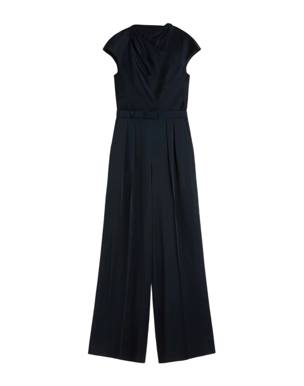 Max Mara Studio Elegante  Blu