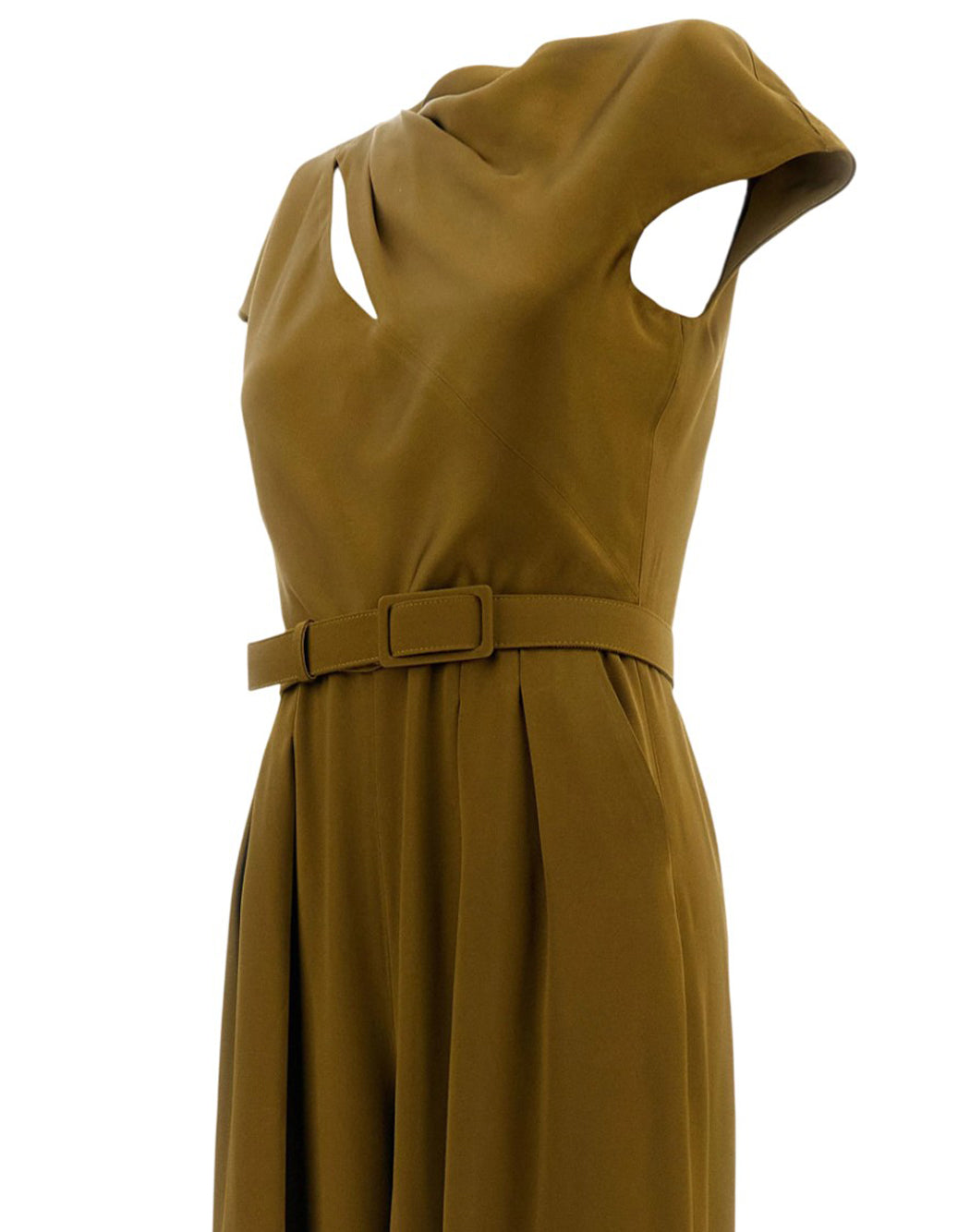 Max Mara Studio Elegante  Oro