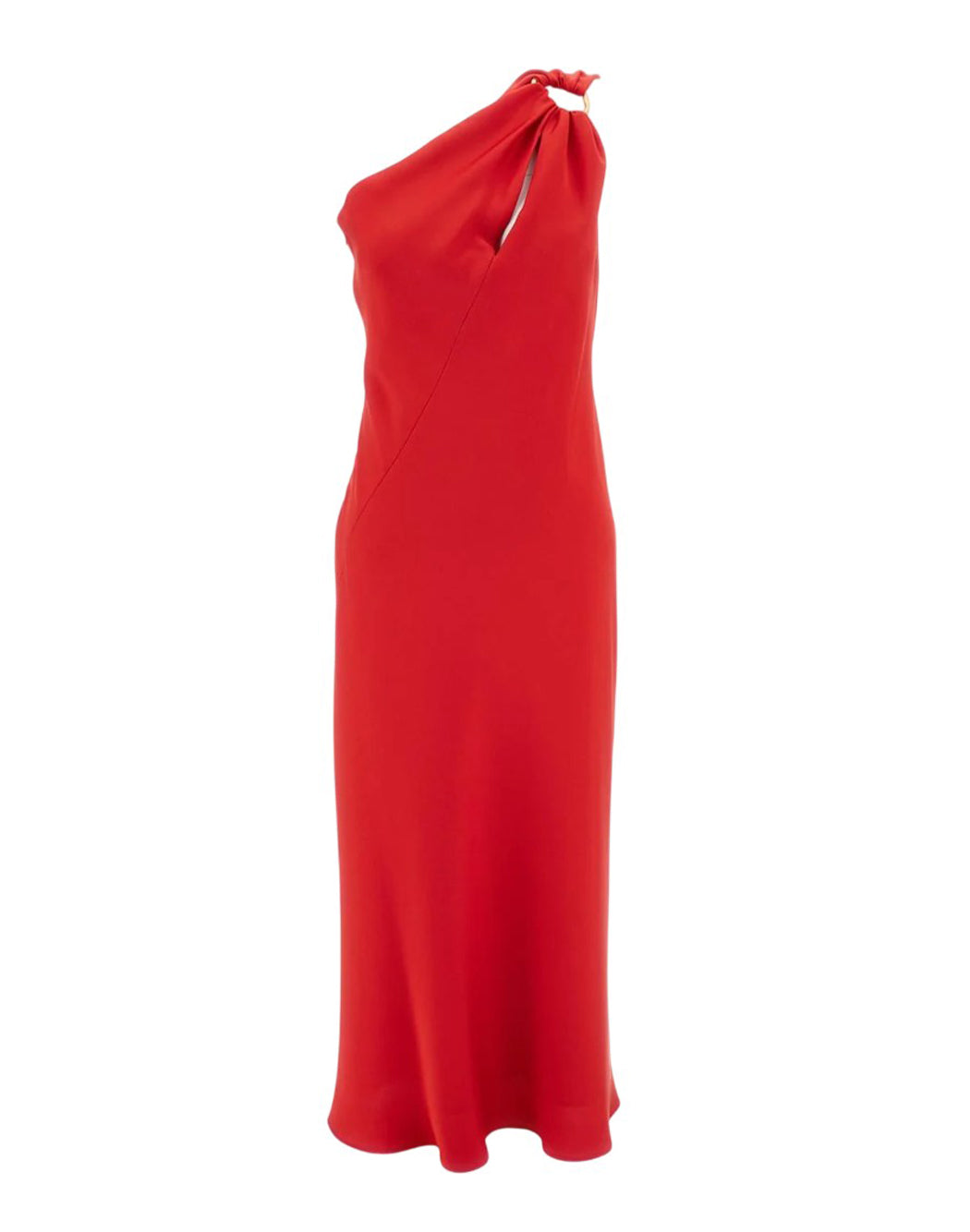 Max Mara Studio Elegante  Rosso
