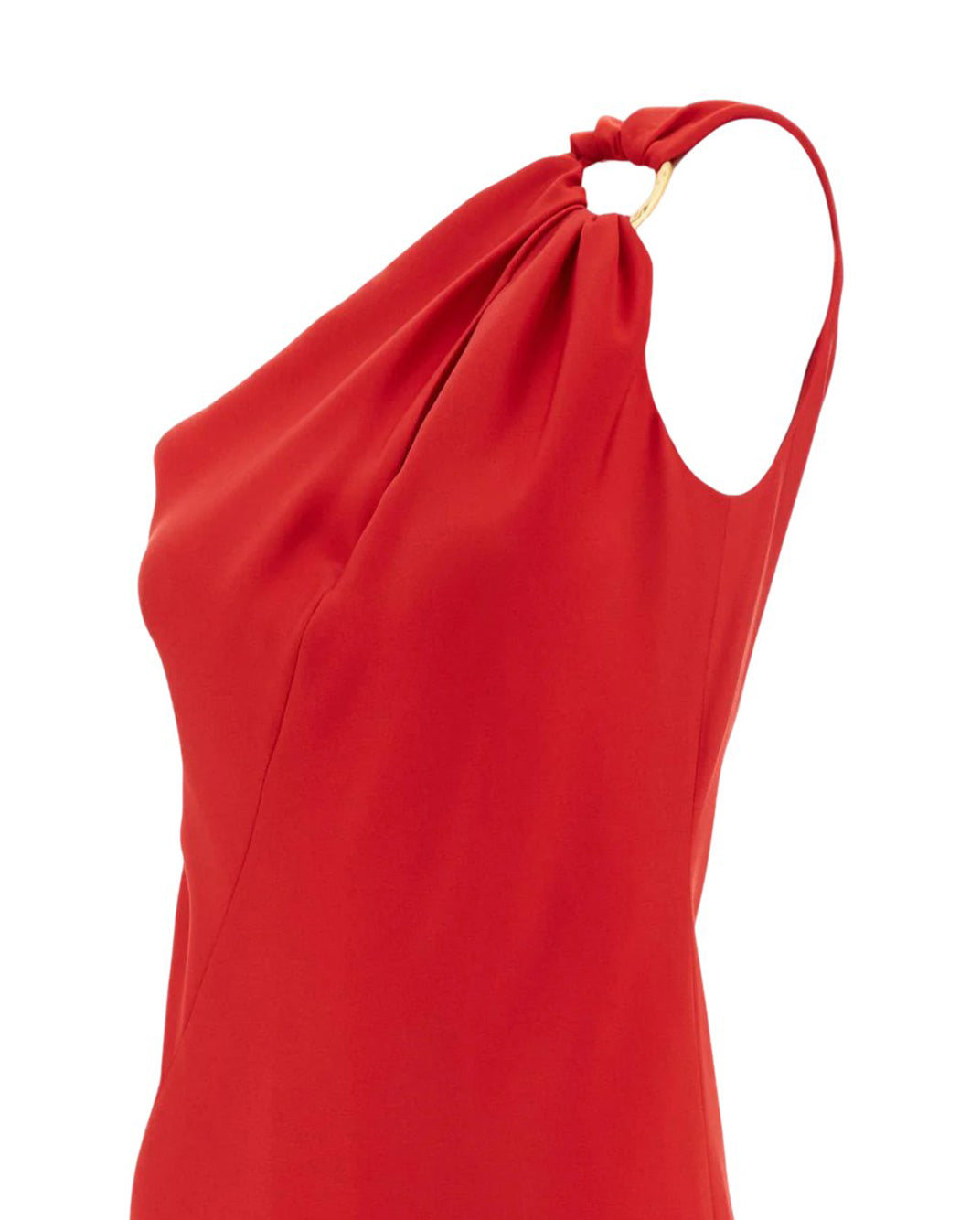 Max Mara Studio Elegante  Rosso