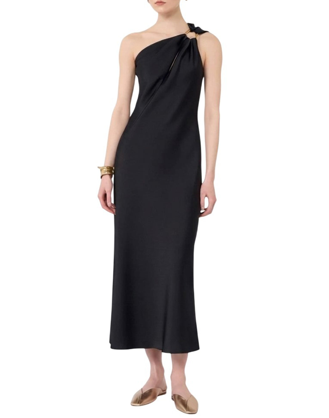 Max Mara Studio Elegante  Nero