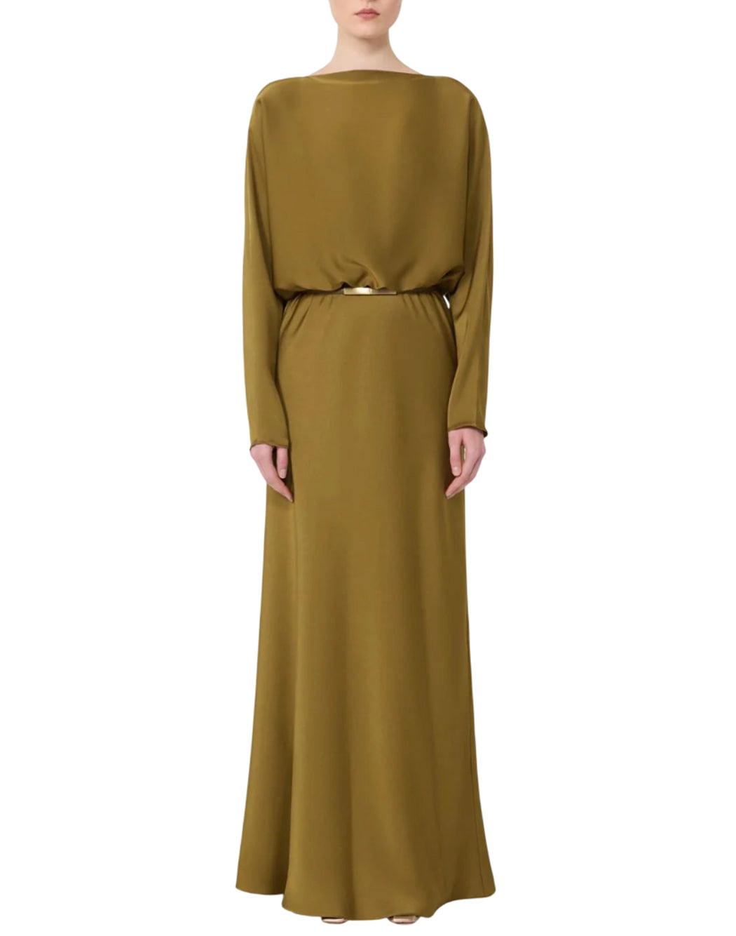 Max Mara Studio Elegante  Oro