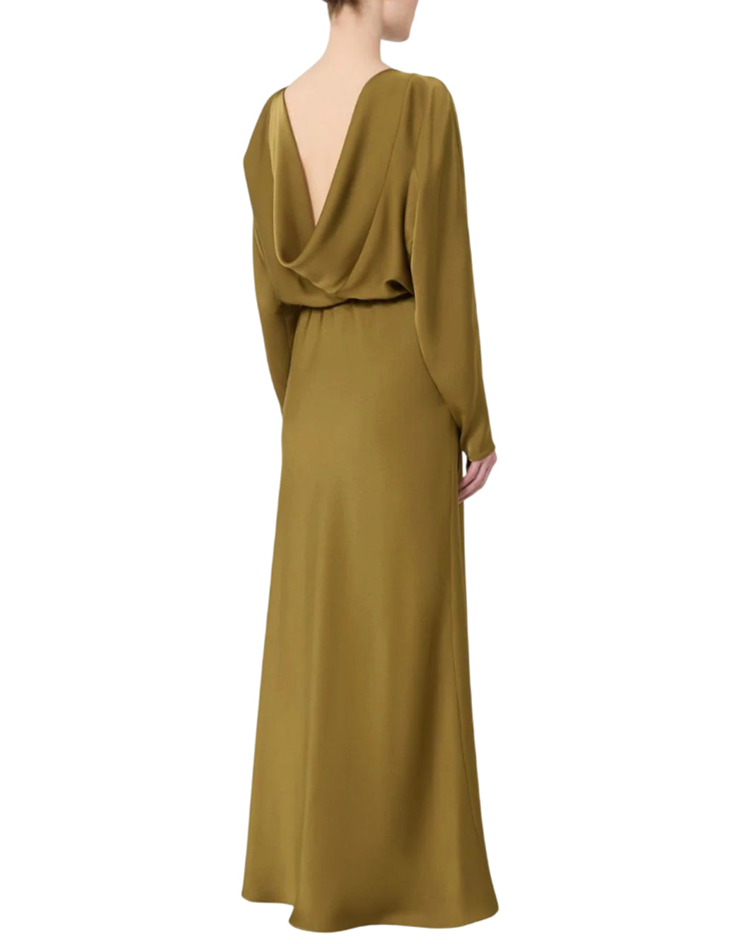 Max Mara Studio Elegante  Oro