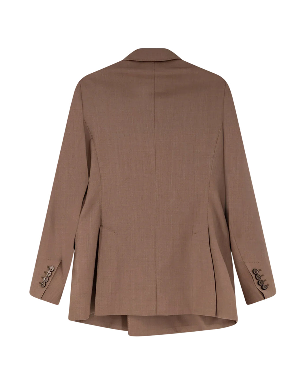 Max Mara  Marrone