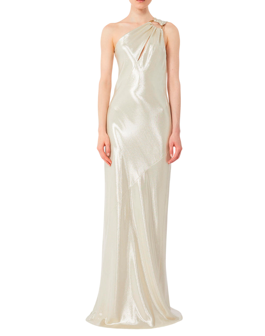 Max Mara Studio Elegante  Oro