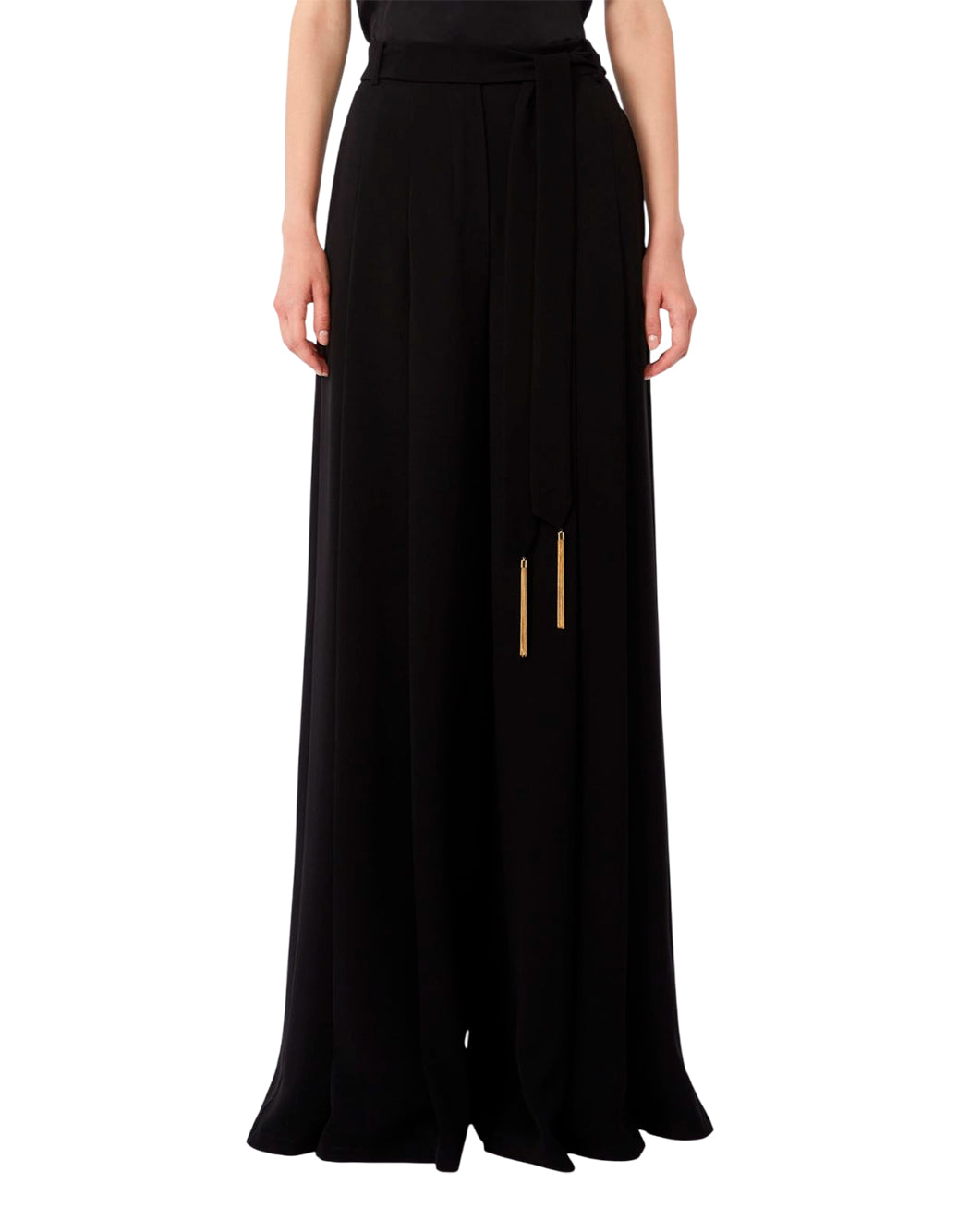 Max Mara Studio Elegante  Nero