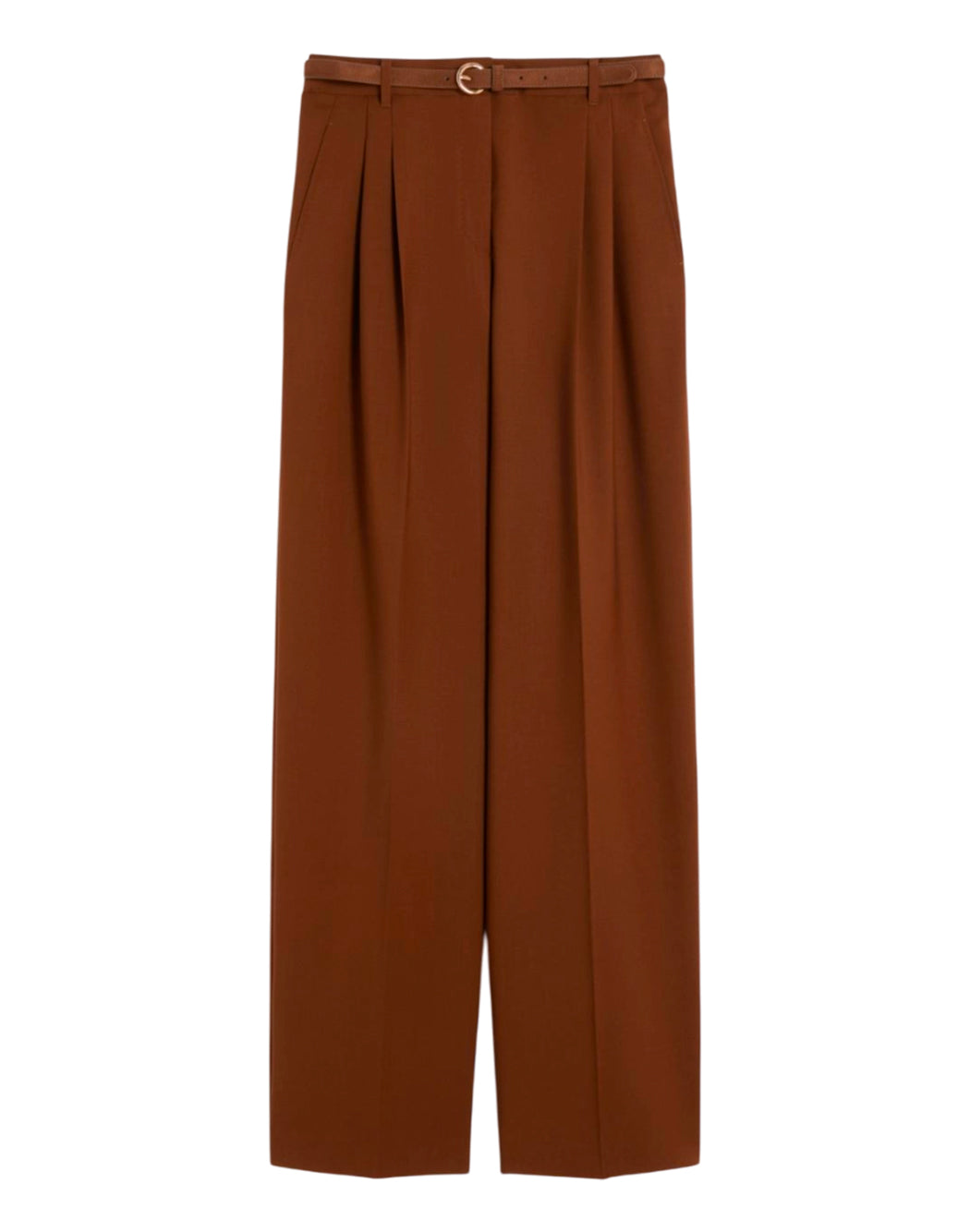 Max Mara Studio  Marrone