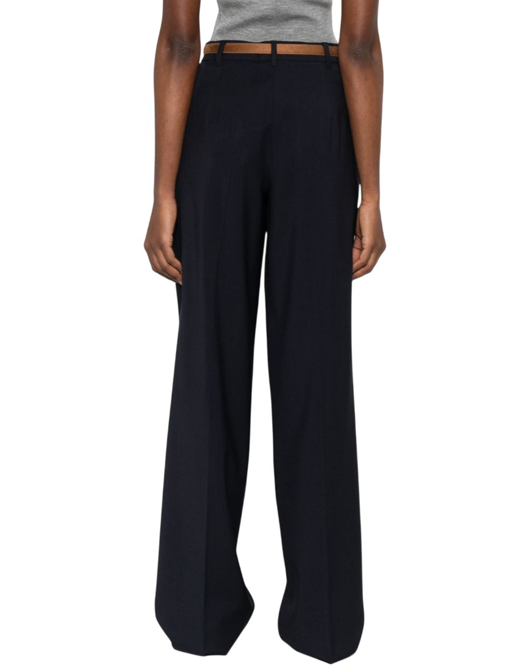 Max Mara Studio  Blu