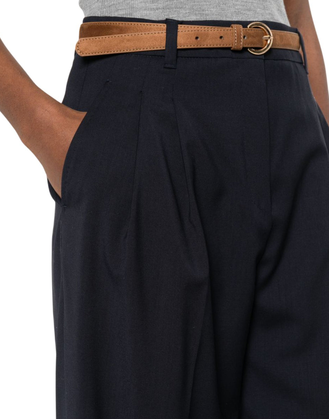 Max Mara Studio  Blu