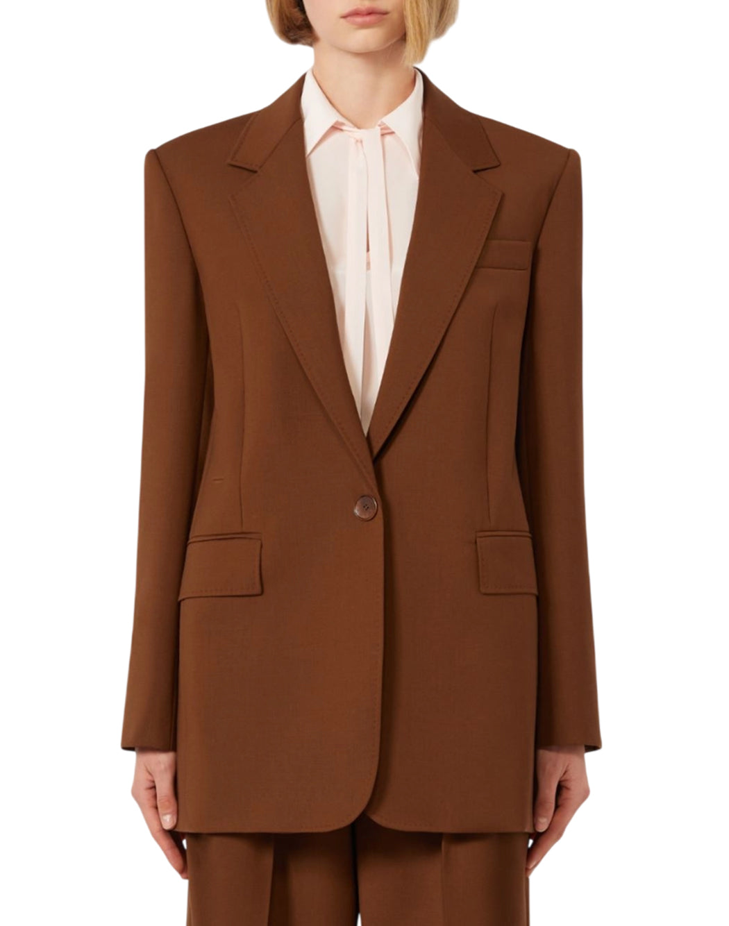 Max Mara Studio Braun