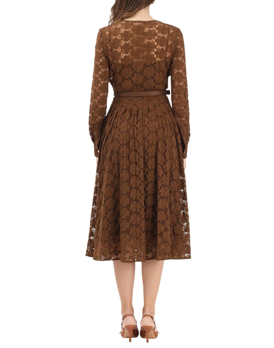 Max Mara Studio  Marrone