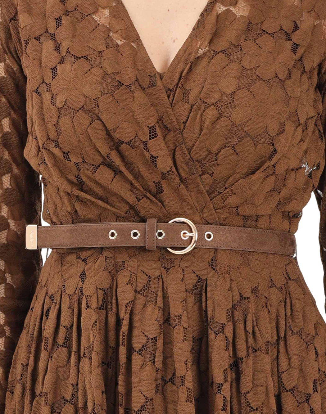 Max Mara Studio  Marrone