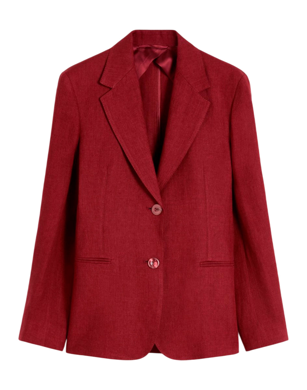 Max Mara Studio  Rosso