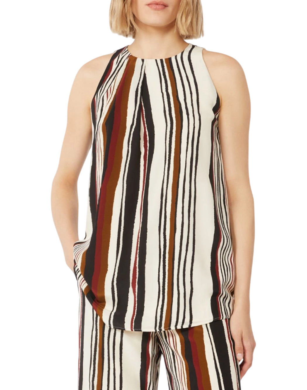 Max Mara Studio  Neutro