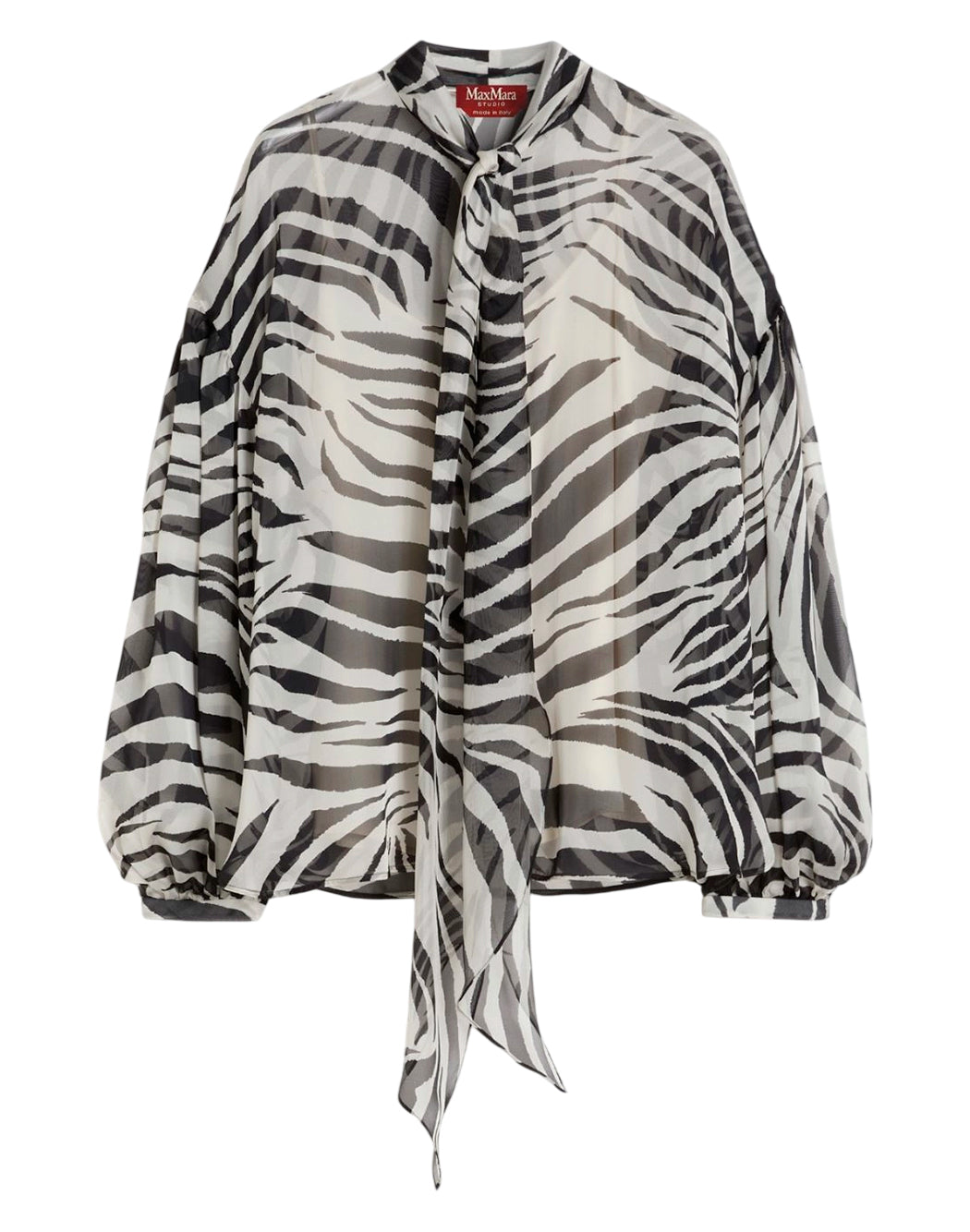 Max Mara Studio  Nero
