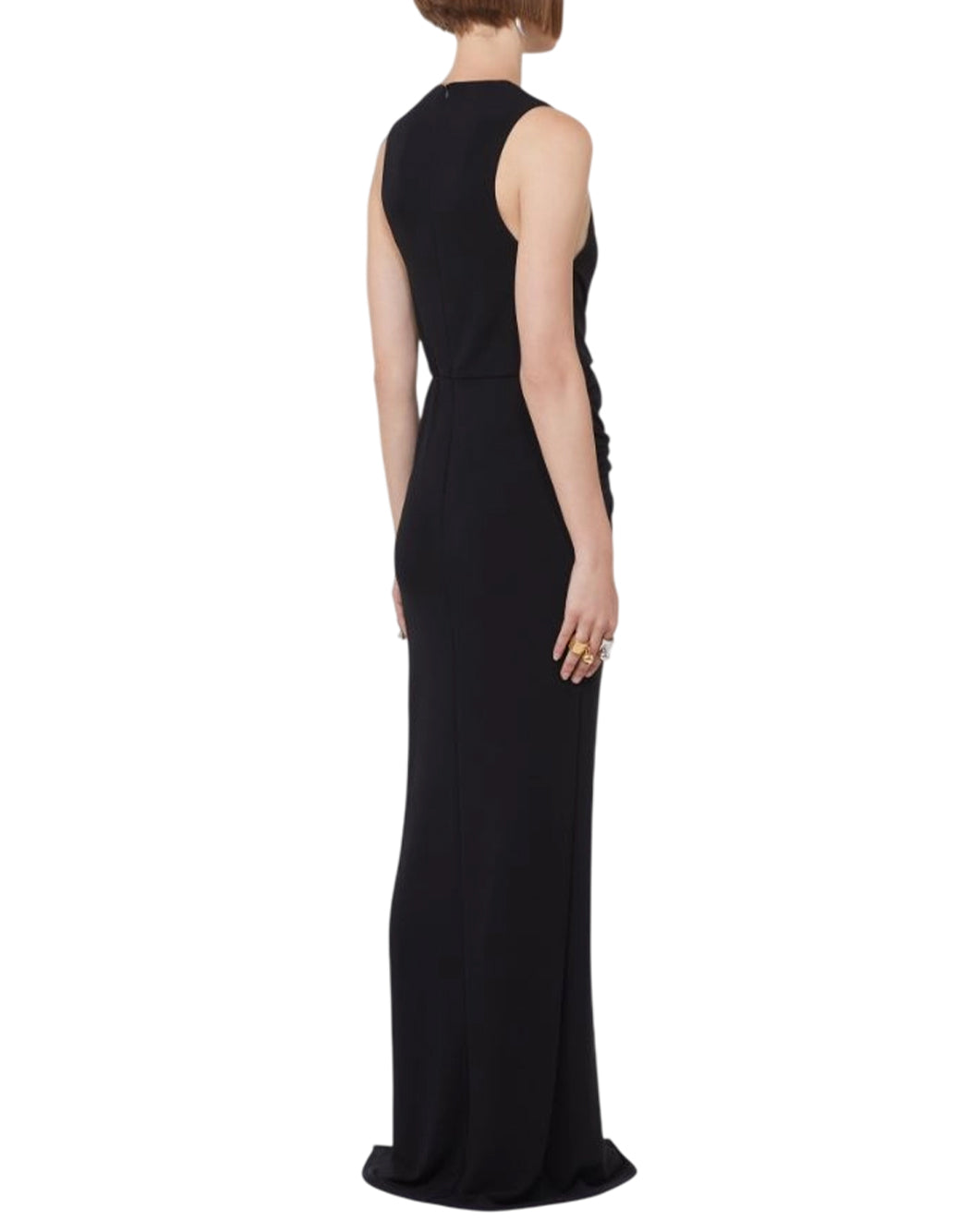 Sportmax  Nero