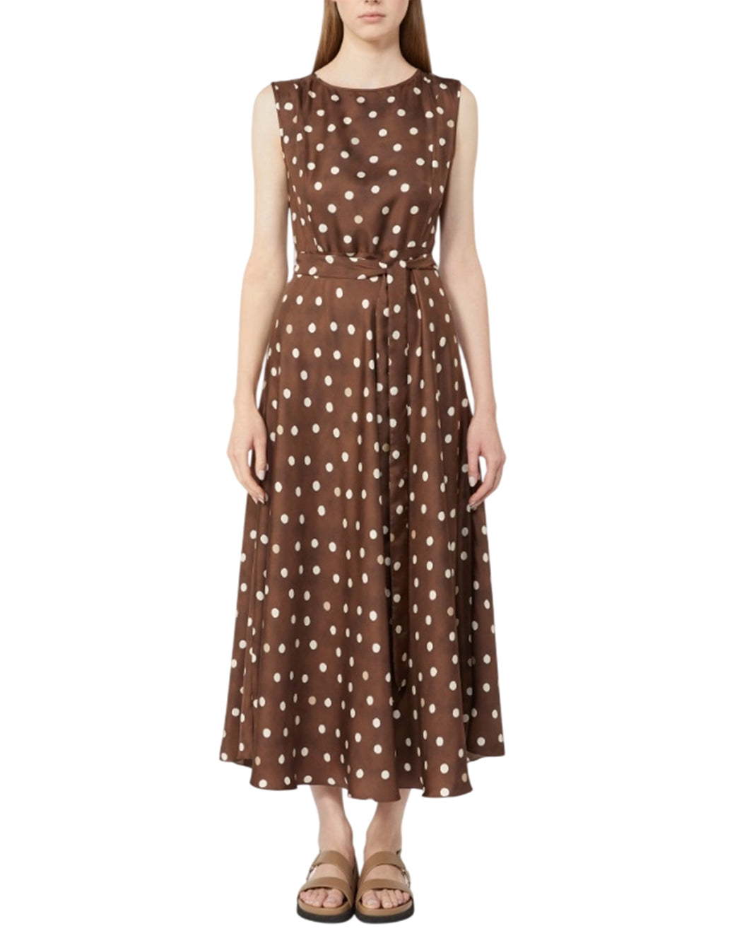 S Maxmara Brown