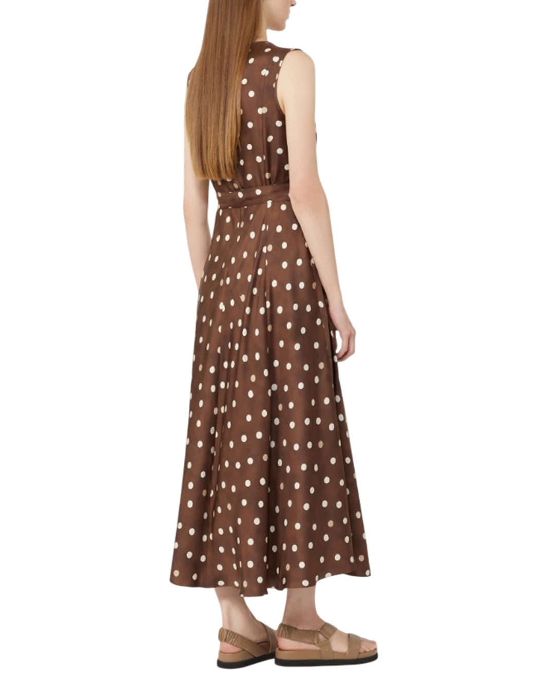 S Maxmara Brown