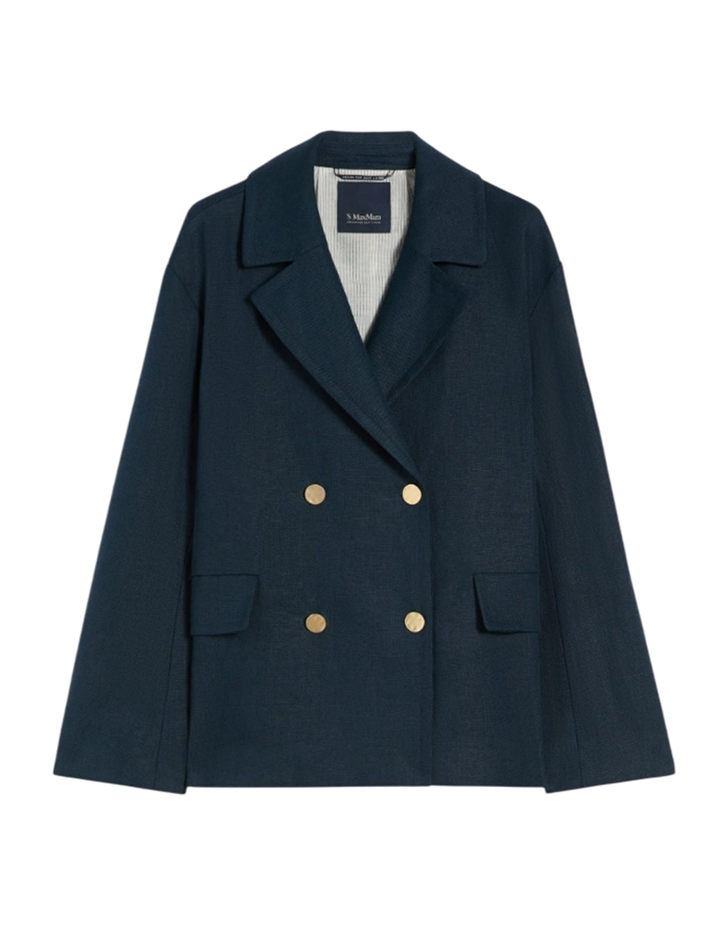 S Maxmara  Blu
