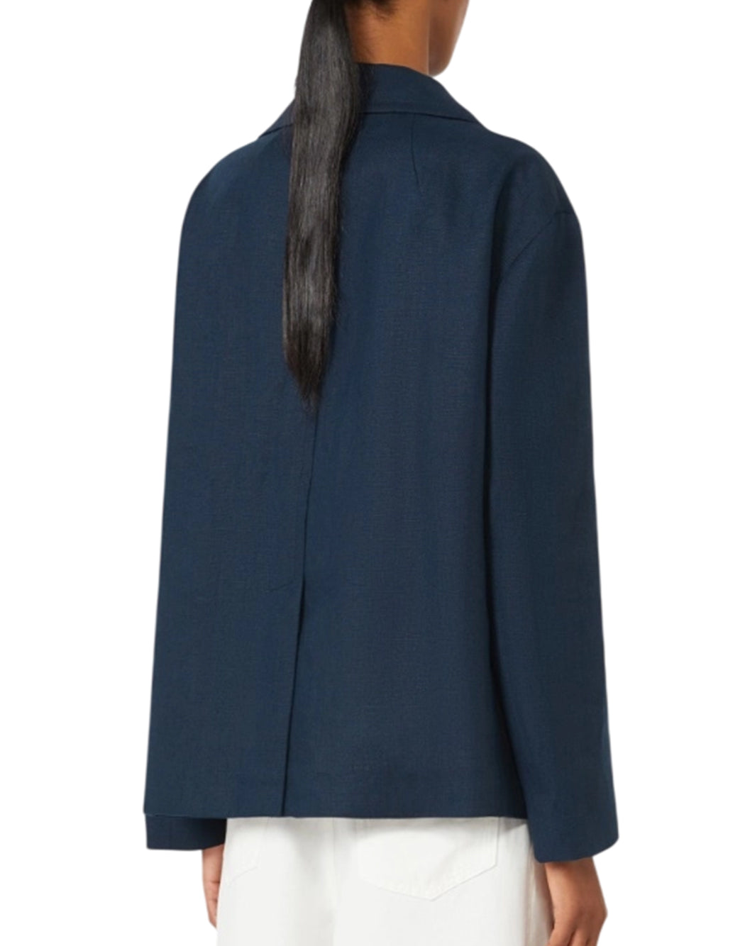 S Maxmara  Blu