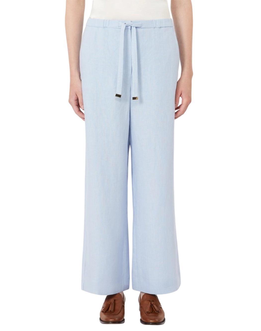 S Maxmara  Azzurro
