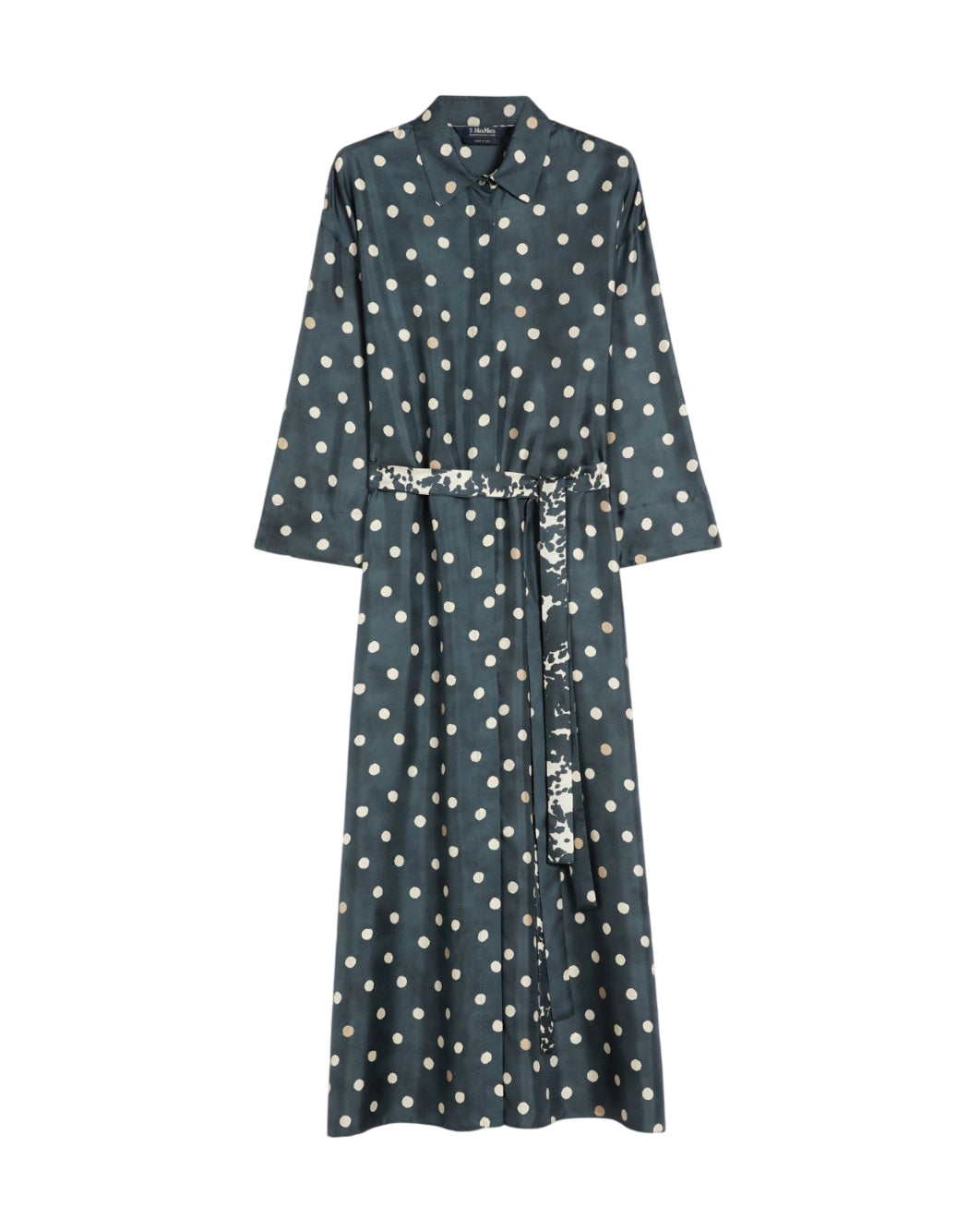 S Maxmara  Blu