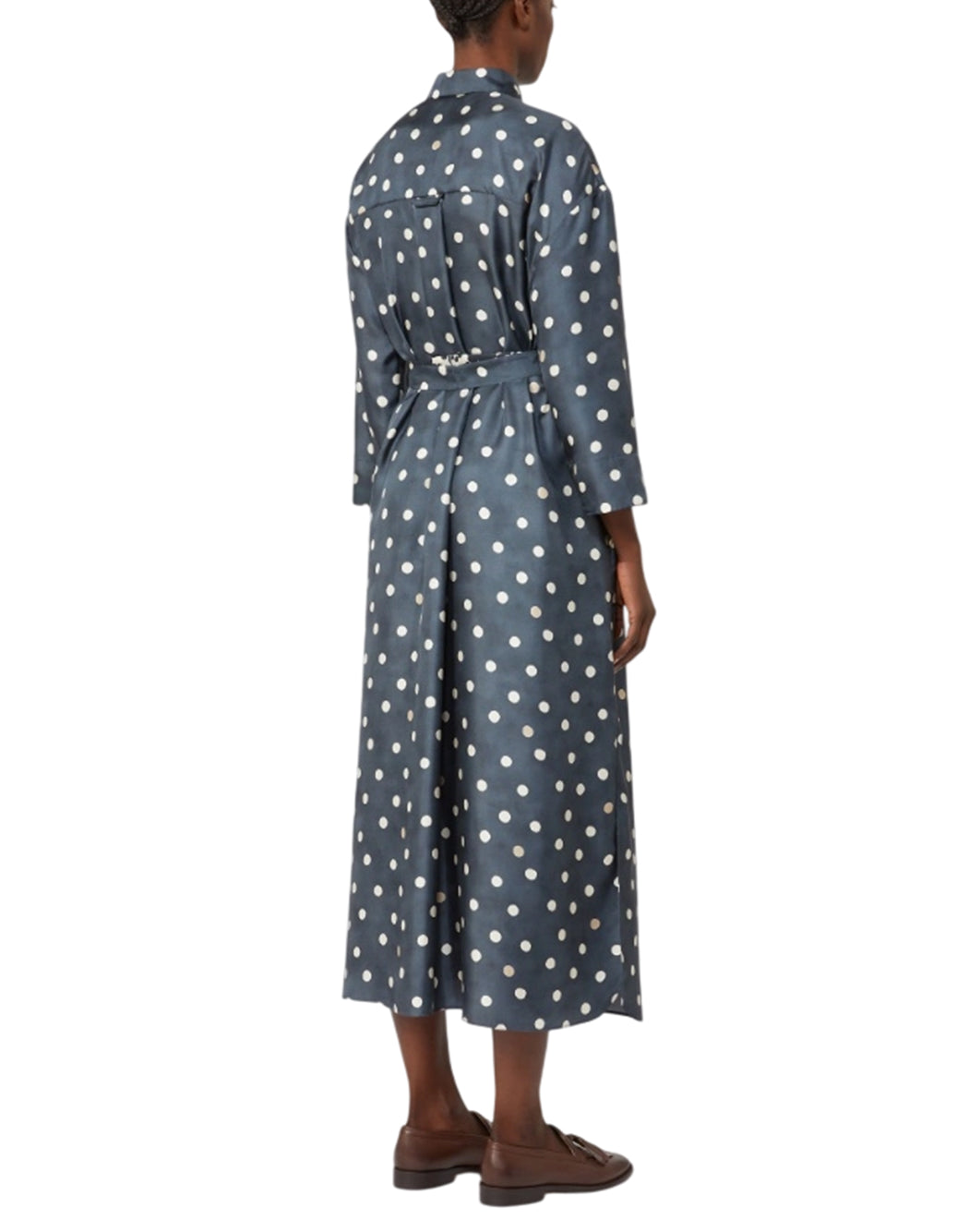 S Maxmara Blue
