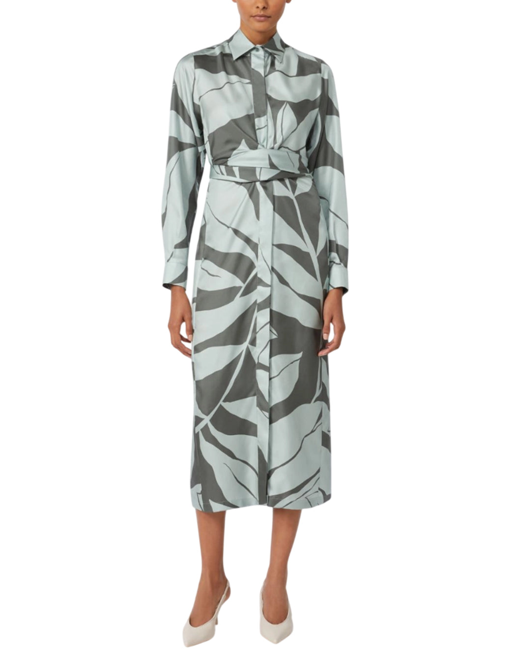 Max Mara  Verde