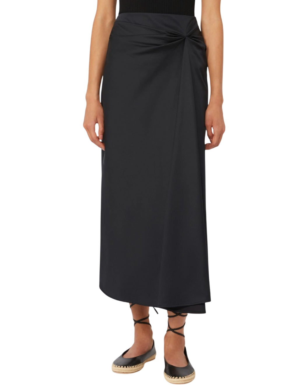 Max Mara  Nero