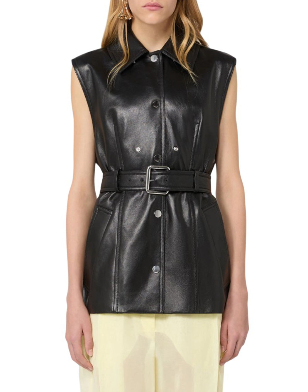 Sportmax Schwarz
