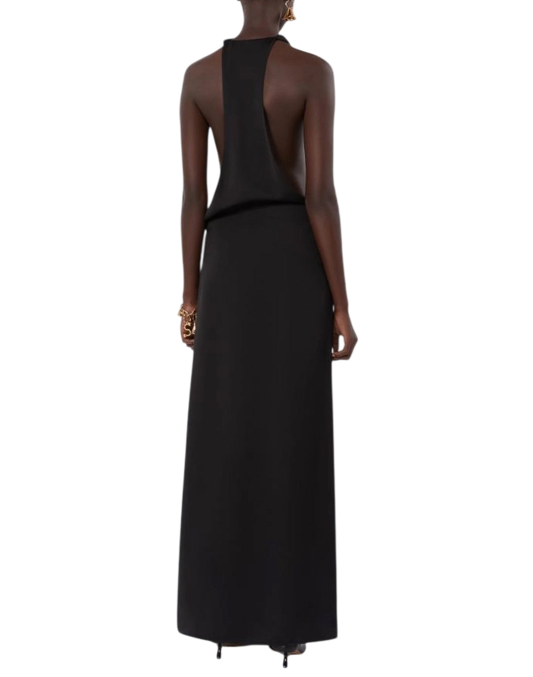 Sportmax  Nero