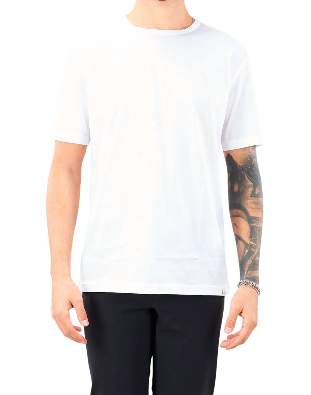 Paolo Pecora  Bianco