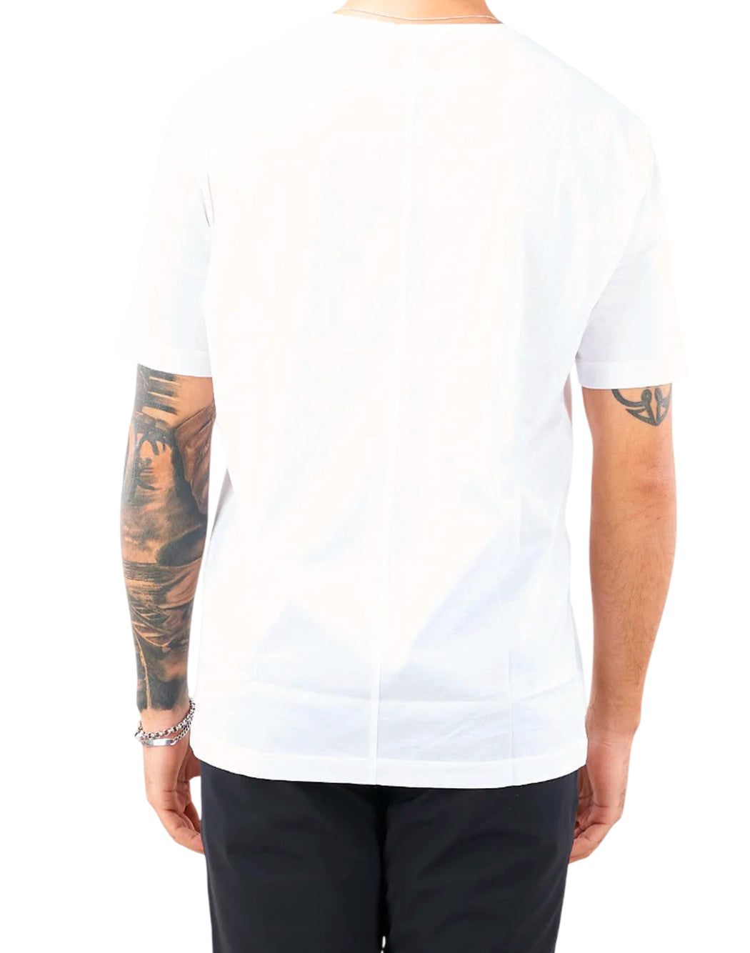 Paolo Pecora  Bianco