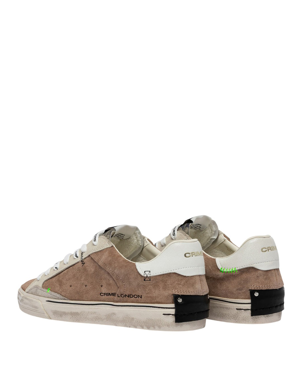 Kriminalität London Neutral