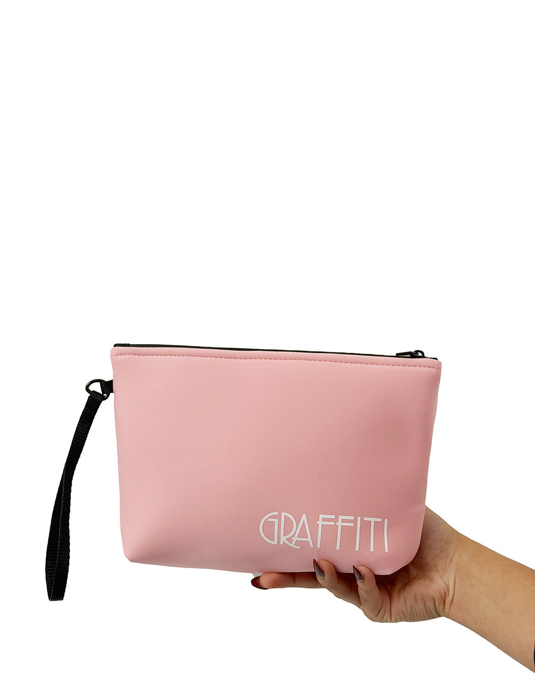 Corsinelabedoli POCHETTE Rosa