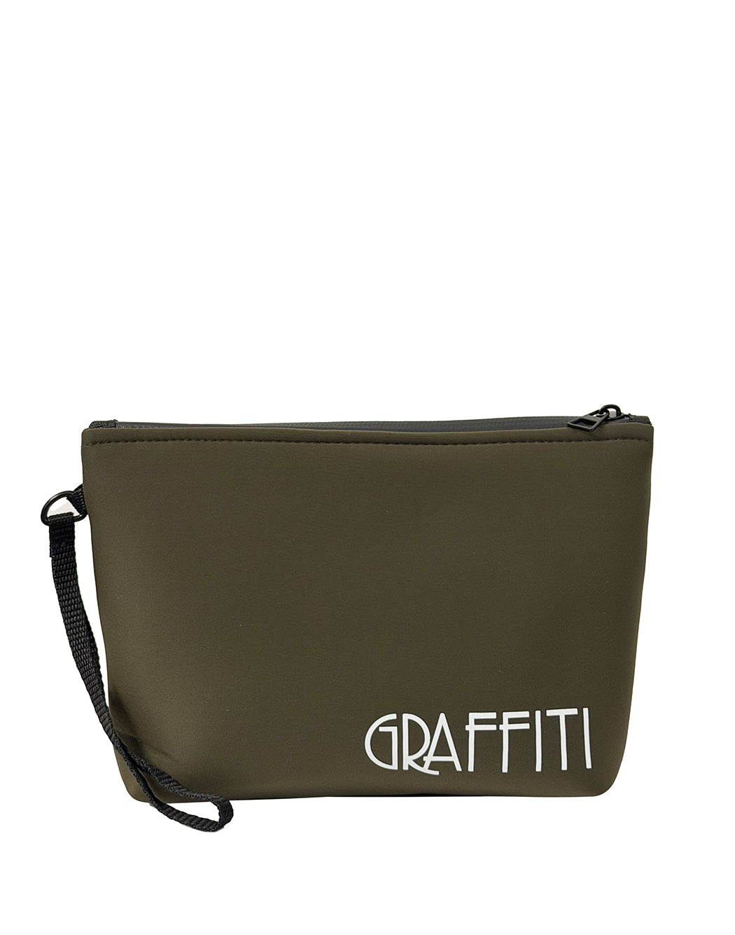 Corsinelabedoli POCHETTE Verde