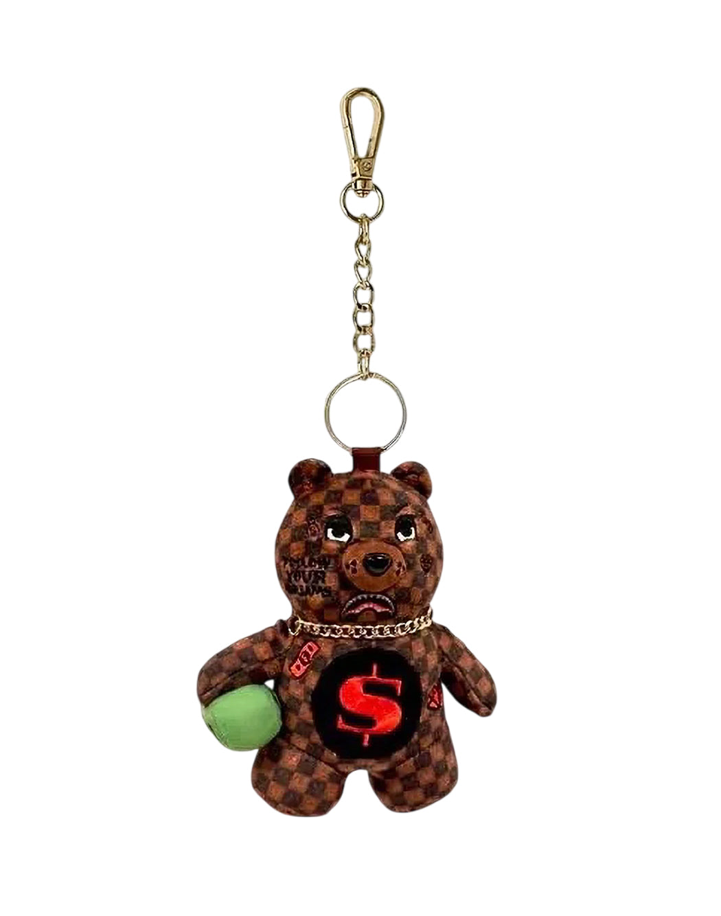 Sprayground  Multicolor