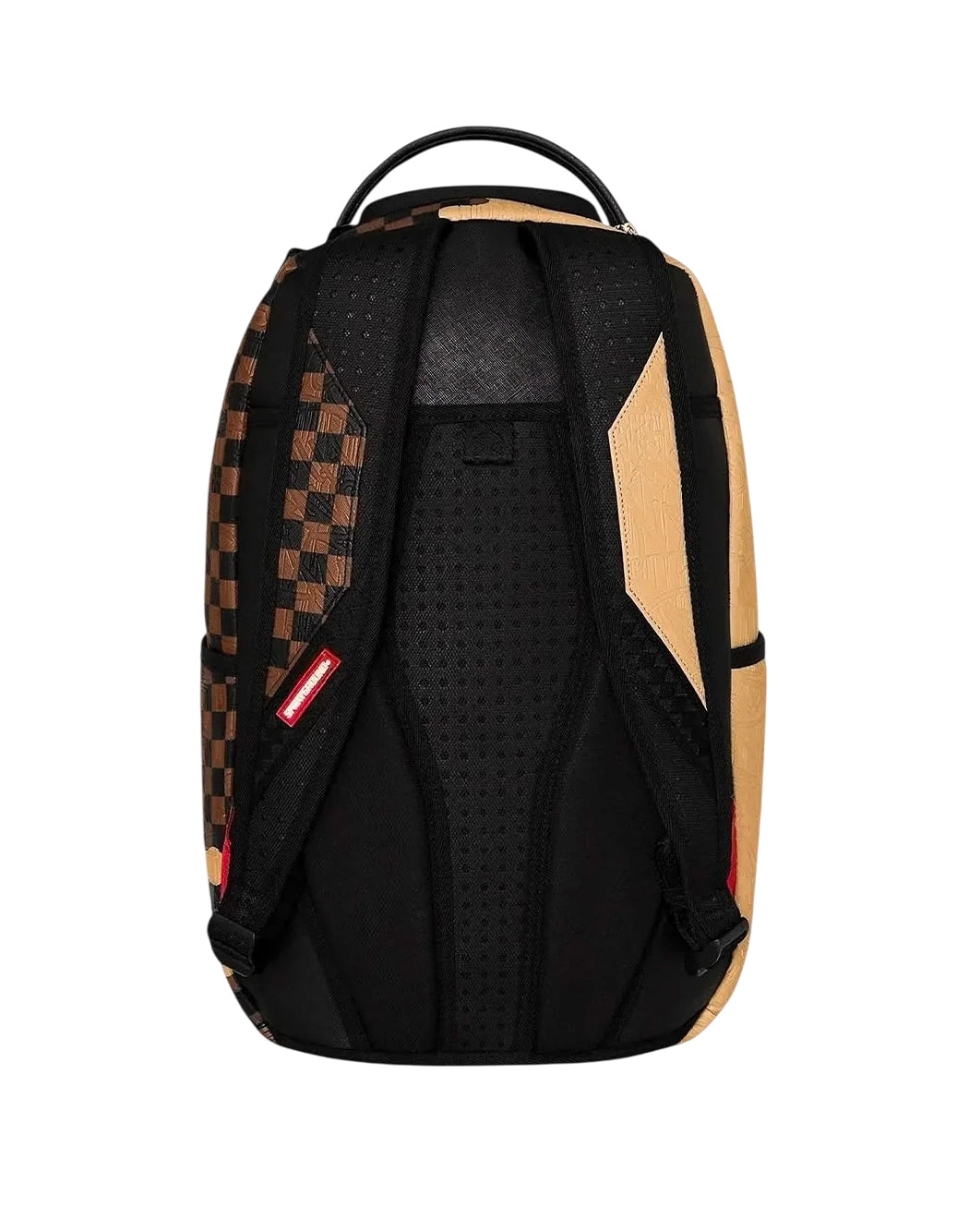 Sprayground  Marrone