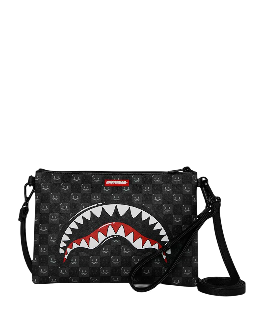 Sprayground  Nero