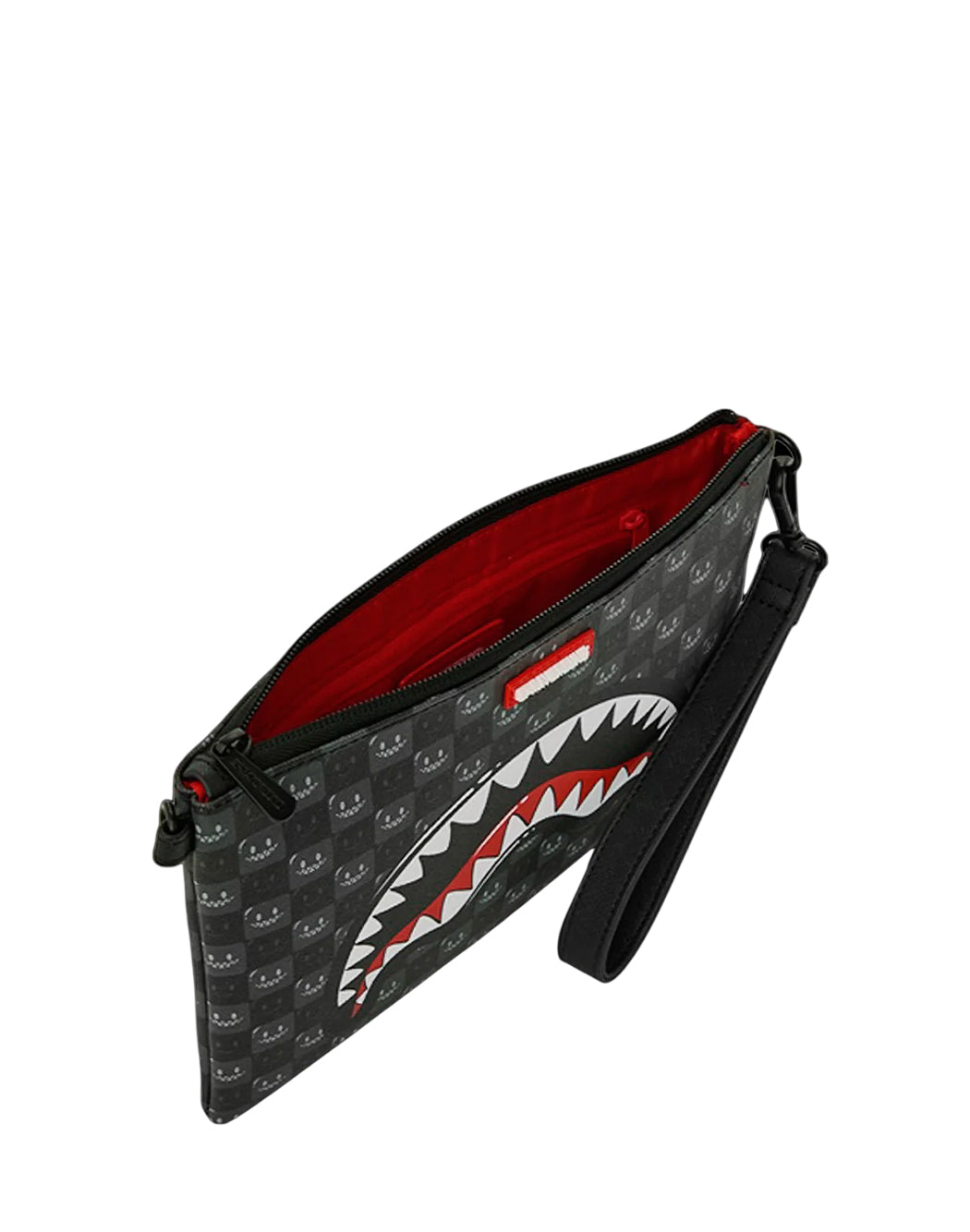 Sprayground  Nero