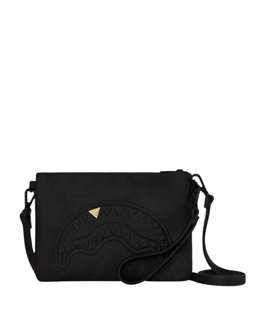 Sprayground  Nero