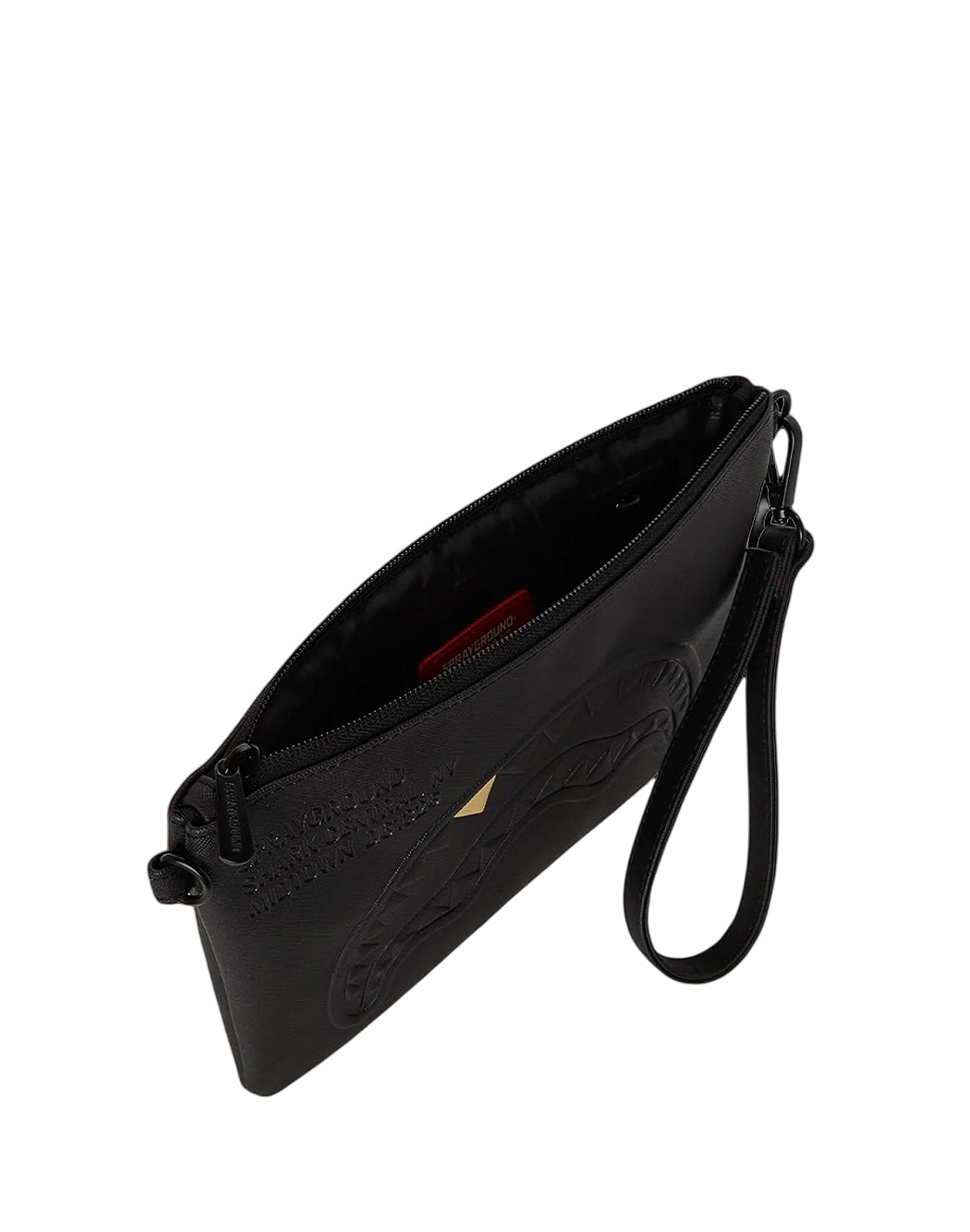 Sprayground  Nero