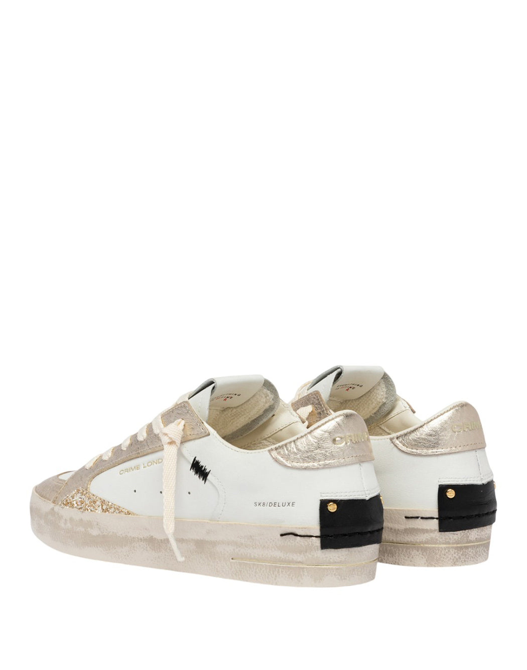 Kriminalität London White