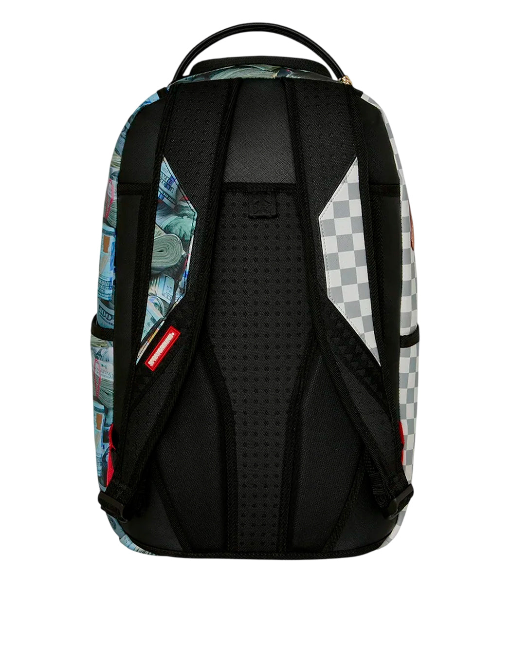 Sprayground  Grigio