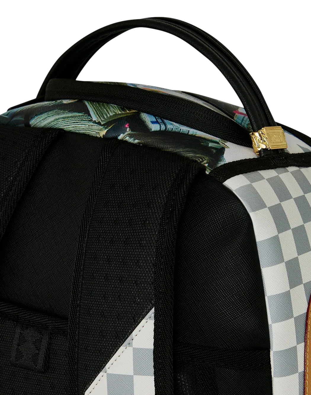 Sprayground  Grigio